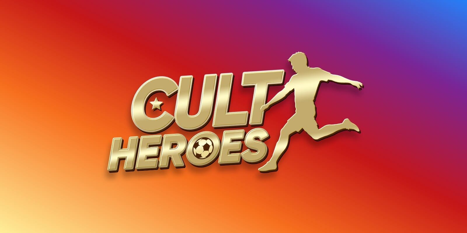 Cult heroes Dream League Soccer 2026
