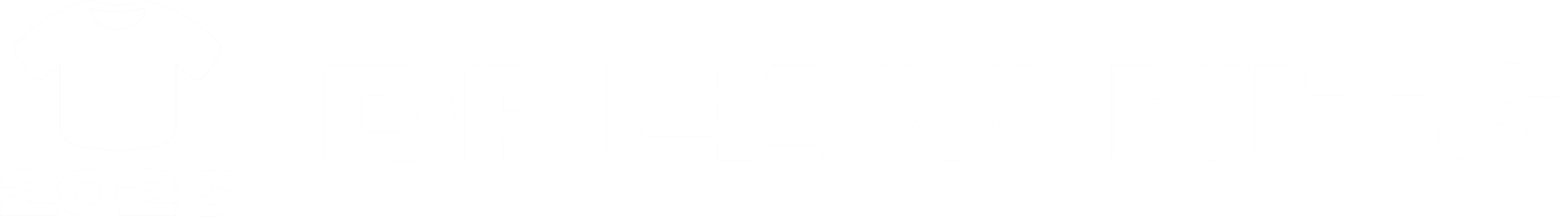 DREAM KITS Logo