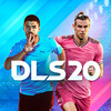 Dream League Soccer 2020 Logo