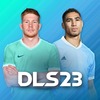 Dream League Soccer 2023 Logo