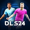 Dream League Soccer 2024 Logo