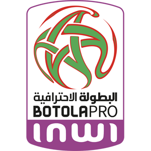 Kits Botola Pro Dream League Soccer