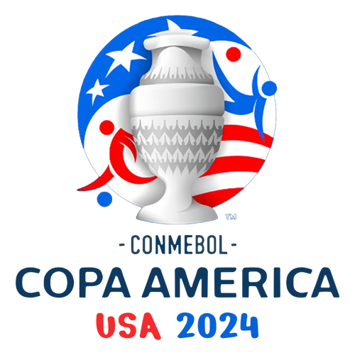 Kits Copa América Dream League Soccer