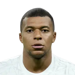 Kylian Mbappe Dream League Soccer 2025