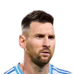 Lionel Messi Dream League Soccer 2025