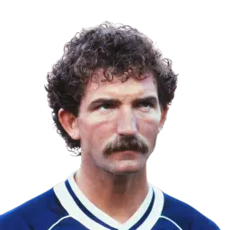 Graeme Souness Dream League Soccer / DLS 2025