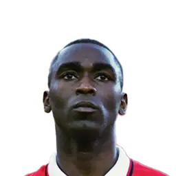 Andy Cole Dream League Soccer / DLS 2025