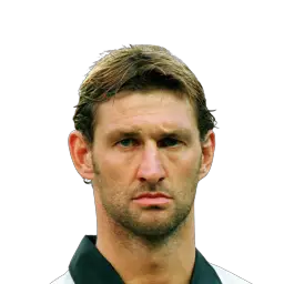 Tony Adams Dream League Soccer / DLS 2025