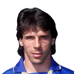Gianfranco Zola Dream League Soccer / DLS 2025