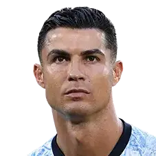 Cristiano Ronaldo Dream League Soccer 2025