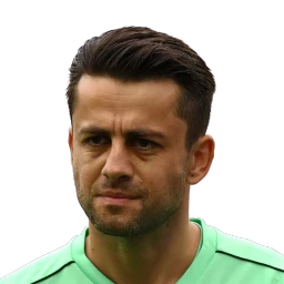 Lukasz Fabianski Dream League Soccer 2021 / DLS21