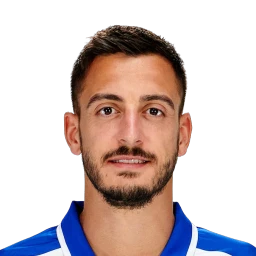 José Luís Sanmartín Mato Dream League Soccer 2021 / DLS21