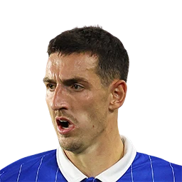 Lewis Dunk Dream League Soccer 2021 / DLS21