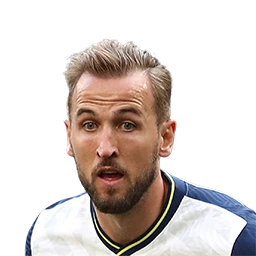 Harry Kane Dream League Soccer 2021 / DLS21