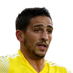 Anthony Knockaert Dream League Soccer 2021 / DLS21
