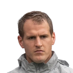 Alex Smithies Dream League Soccer 2021 / DLS21
