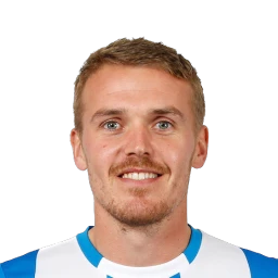 Danny Ward Dream League Soccer 2021 / DLS21