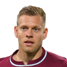 Matěj Vydra Dream League Soccer 2021 / DLS21