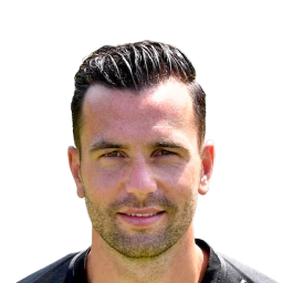 Thomas Bruns Dream League Soccer 2021 / DLS21