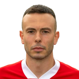 Andrew Considine Dream League Soccer 2021 / DLS21