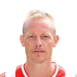 Tom Beugelsdijk Dream League Soccer 2021 / DLS21