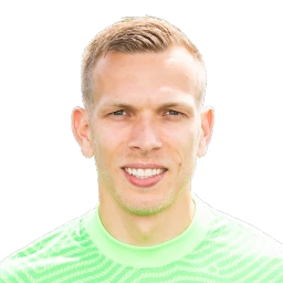 Marco Bizot Dream League Soccer 2021 / DLS21