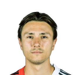 Steven Berghuis Dream League Soccer 2021 / DLS21