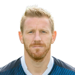 Michael Gardyne Dream League Soccer 2021 / DLS21