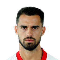 Jesus de la Torre Dream League Soccer 2021 / DLS21