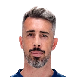 Luís Carlos Correia Pinto Dream League Soccer 2021 / DLS21