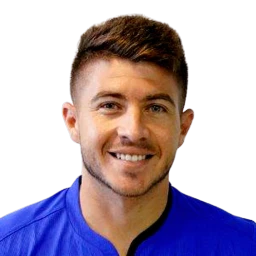 Francisco Portillo Dream League Soccer 2021 / DLS21