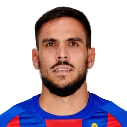 Jose Luis Garcia Dream League Soccer 2021 / DLS21
