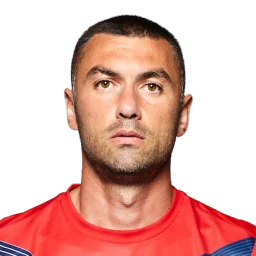Burak Yilmaz Dream League Soccer 2021 / DLS21