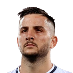Konstantinos Manolas Dream League Soccer 2021 / DLS21