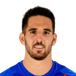 Pedro Bigas Dream League Soccer 2021 / DLS21