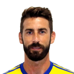 José Mari Dream League Soccer 2021 / DLS21