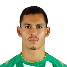 Aïssa Mandi Dream League Soccer 2021 / DLS21