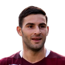 Nicola Murru Dream League Soccer 2021 / DLS21