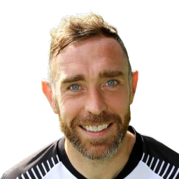 Richard Keogh Dream League Soccer 2021 / DLS21