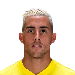 Ramiro Funes Mori Dream League Soccer 2021 / DLS21