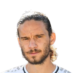 Mateo Pavlovic Dream League Soccer 2021 / DLS21