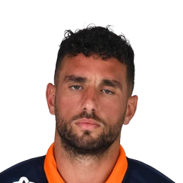 Jordan Ferri Dream League Soccer 2021 / DLS21