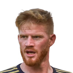 Gaëtan Charbonnier Dream League Soccer 2021 / DLS21