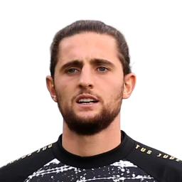 Adrien Rabiot Dream League Soccer 2021 / DLS21