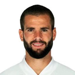Nacho Fernández Dream League Soccer 2021 / DLS21