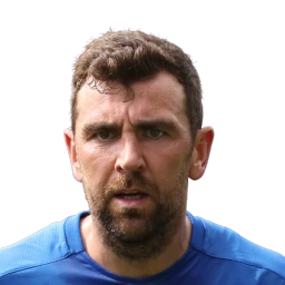 James McArthur Dream League Soccer 2021 / DLS21