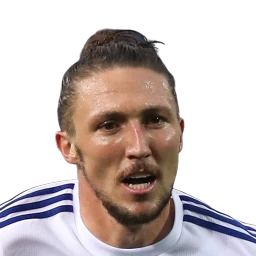 Luke Ayling Dream League Soccer 2021 / DLS21