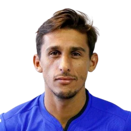 Damián Suárez Dream League Soccer 2021 / DLS21