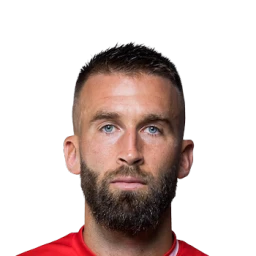 Lucas Déaux Dream League Soccer 2021 / DLS21