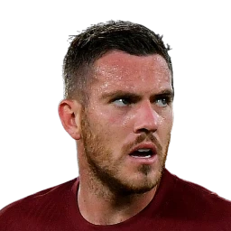 Jordan Veretout Dream League Soccer 2021 / DLS21